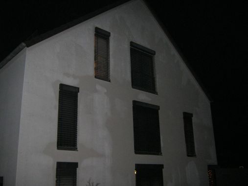 Holzfertighaus