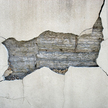 Betonkorrosion